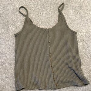 American Eagle Tank Top